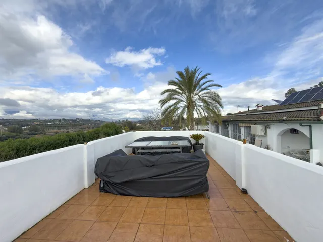 Finca rústica 3 habitaciones 248m² en venta - Costa del Sol — 50