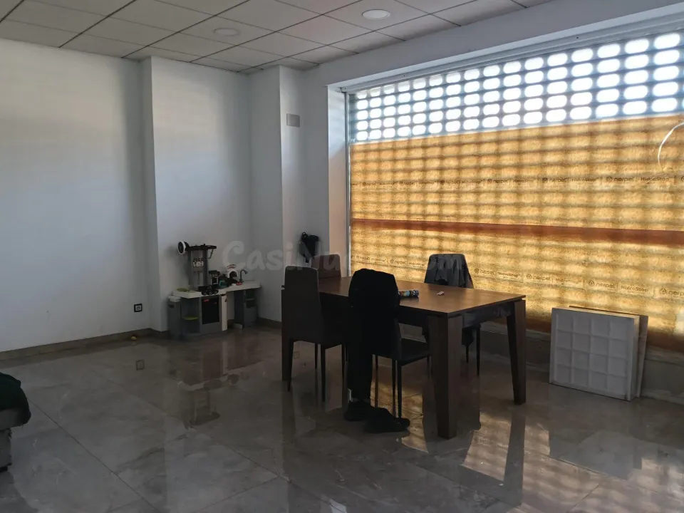 Oportunidad única local comercial