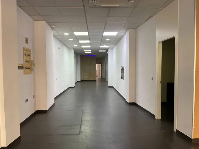 ALQUILER COMERCIAL EN EL CENTRO DE ANTEQUERA — 9