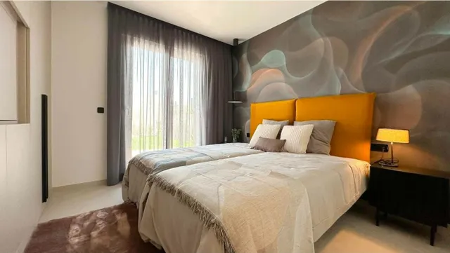 Obra nueva en Algorfa — 13
