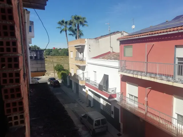 BENICOLET (VALENCIA) - CASA DE PUEBLO - SE VENDE — 15