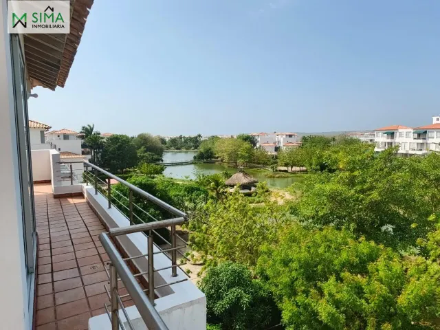 Piso 3 habitaciones 160m² en alquiler - Zona norte — 27