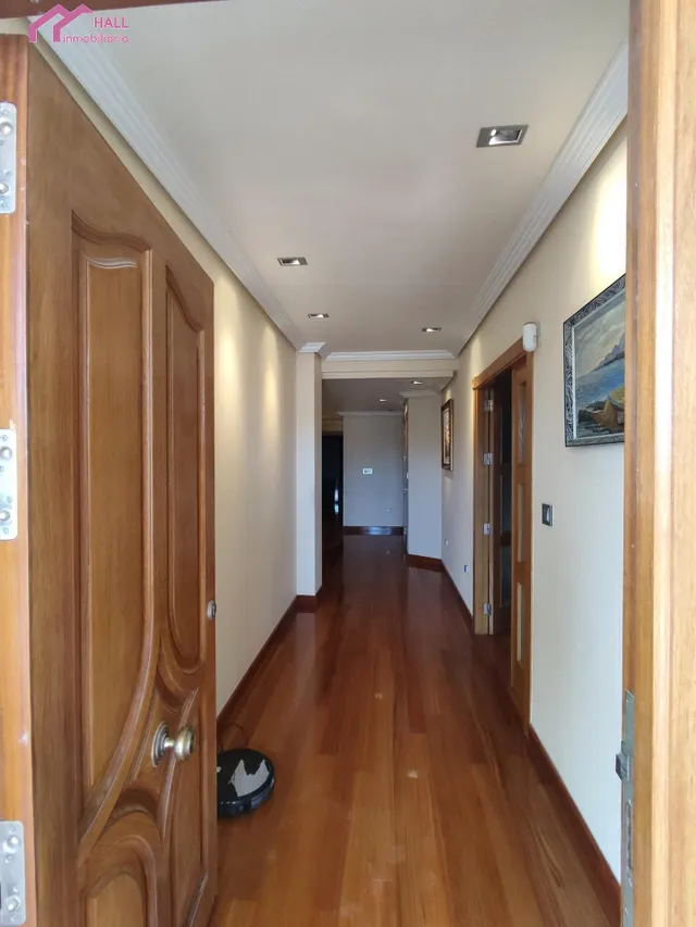 LUJOSO CHALET INDEPENDIENTE EN VENTA EN EL RAAL — 45