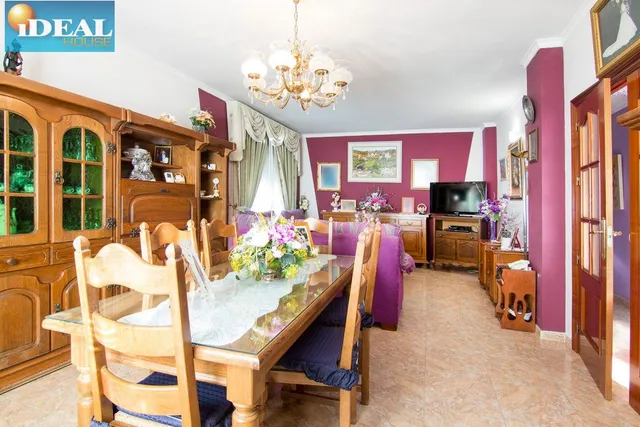 A6515D7. Huétor Santillan. www.idealhouse.es — 13