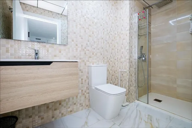 Apartamento 4 habitaciones 153m² en venta - Playa del cura — 30