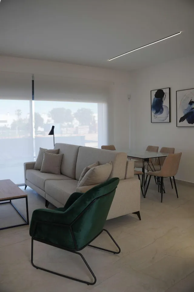 Apartamento con licencia turistica — 37
