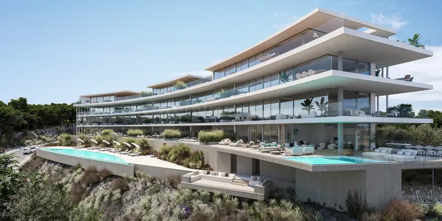 Apartamento 2 habitaciones 106m² en venta - Carvajal - foto 2