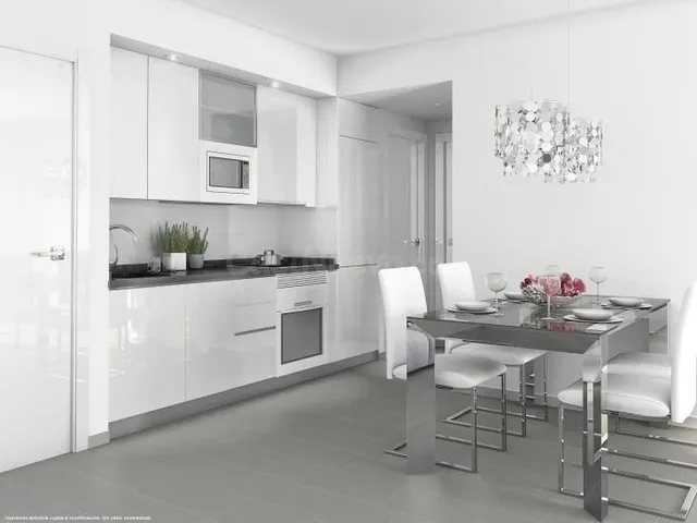 Bungalow 3 habitaciones 73m² en venta - Bellavista — 5