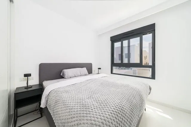 Apartamento 3 habitaciones 85m² en venta - Pueblo — 6