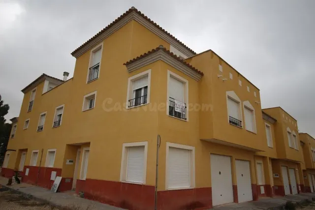 Dúplex en venta en travesía barranda, 1, Caravaca De La Cruz