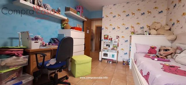 Venta pareado completisimo en los huertos.- — 30