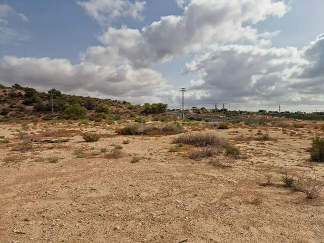 OPORTUNIDAD¡¡Terreno Rustico en Peña las Águilas donde podrá - foto 2