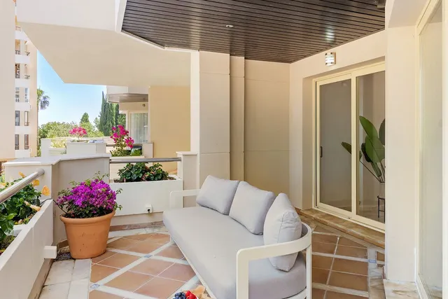 Apartamento 3 habitaciones 145m² en venta - Marbella — 15