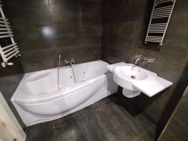 Apartamento 2 habitaciones 127m² en venta - Centro — 7