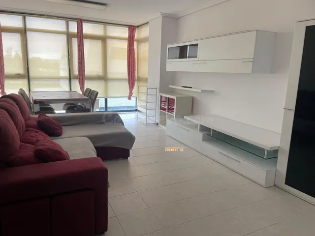 PISO DE TRES habitaciones — 3