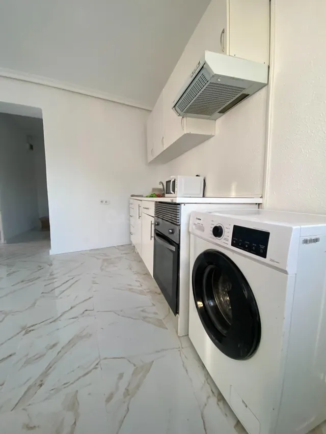 Casa en venta  reformada en San Roque, Molina de Segura por €99.000 — 2