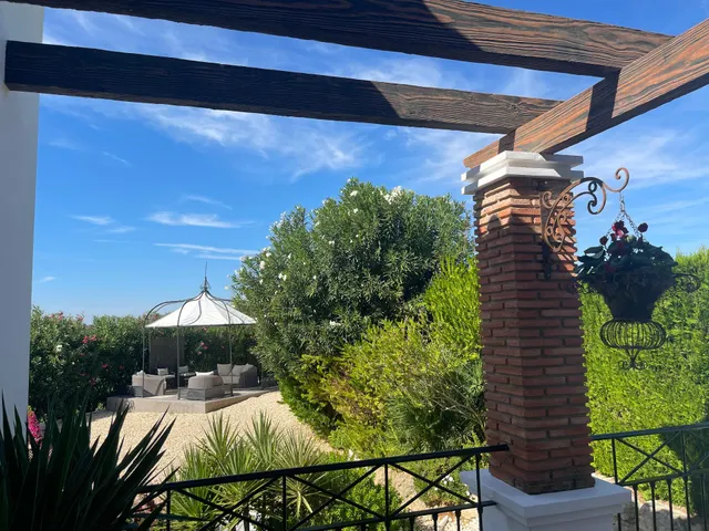 Villa 5 habitaciones 375m² en venta - Sierra de Cádiz — 27