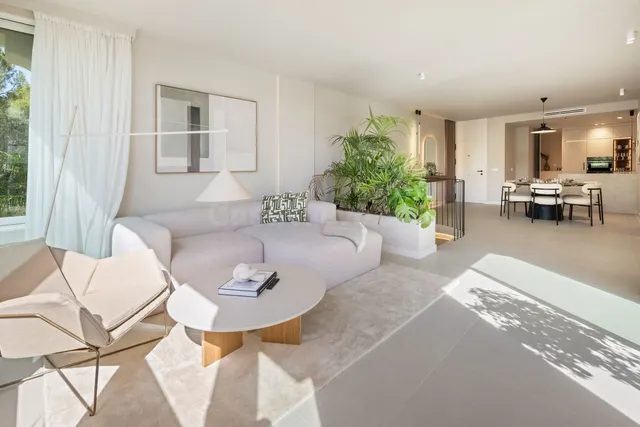 Dúplex 3 habitaciones 167m² en venta - El Madroñal — 4