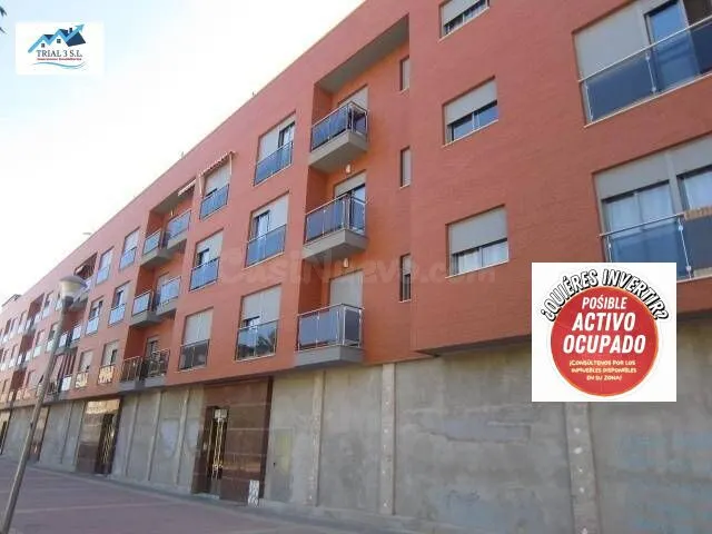 Venta Piso en Lorca - Murcia