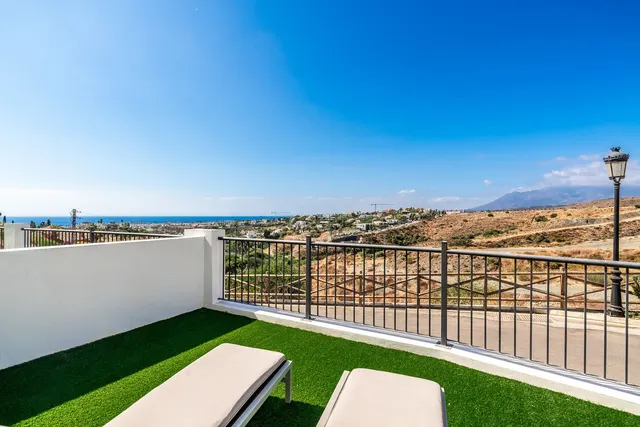 Apartamento 3 habitaciones 112m² en venta - Paraiso-Barronal — 9