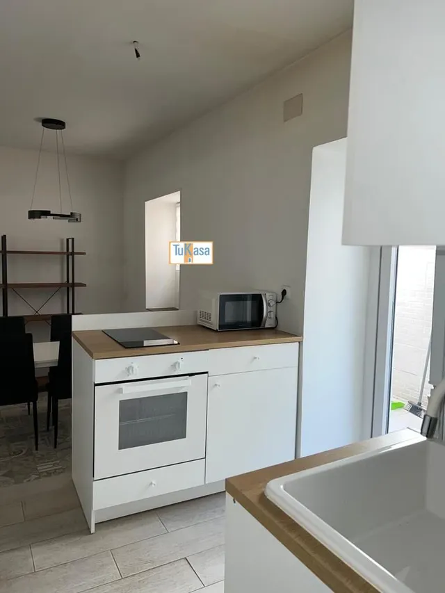 Venta de apartamento Reformado Junto al Puente san Francisco — 16