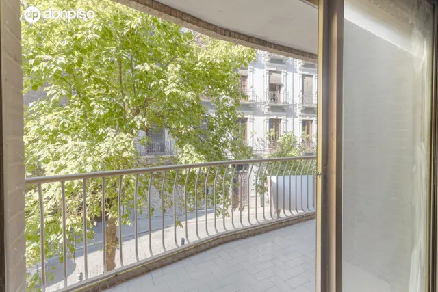 La amplitud que buscas, en el corazón de Granada — 29