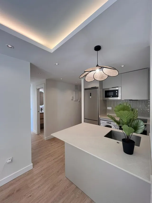 Piso 3 habitaciones 89m² en venta - El Palo — 21