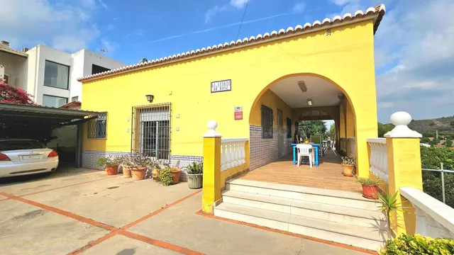 Encanto rural, tranquilidad y naturaleza en Les Coves (Corbera) — 5