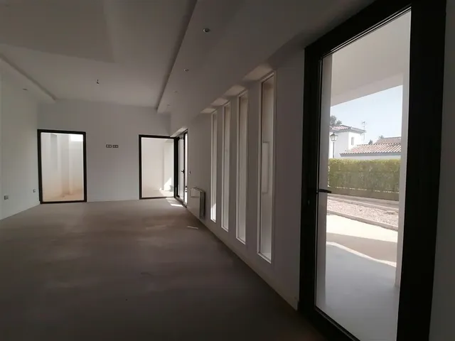 Casa-Chalet en Venta en Ronda Málaga — 4
