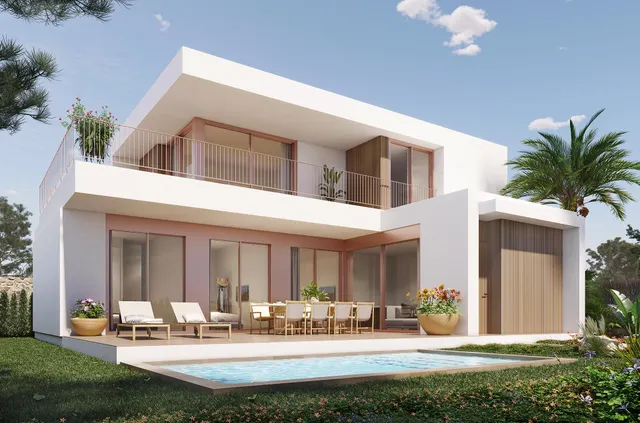 Villa 3 habitaciones 230m² en venta - Desamparados-Hurchillo - foto 3