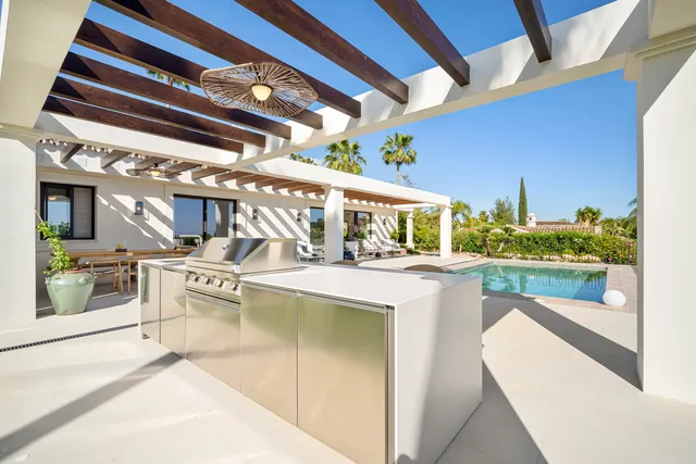 Chalet 4 habitaciones 241m² en venta - Marbella — 24