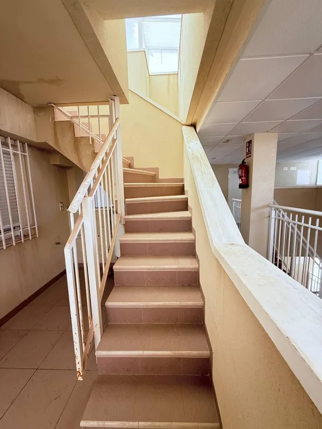 Excelente atico de 4 dormitorios en Lomas de Cabo Roig — 41