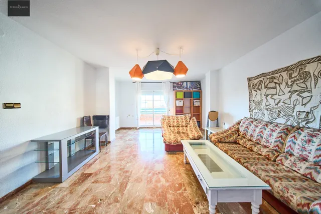 Atico duplex junto plaza de toros — 7