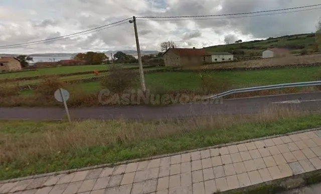 Suelo urbano en Campoo de Yuso - foto 2