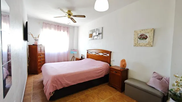 SE VENDE  ÁTICO EN ALTORREAL — 10
