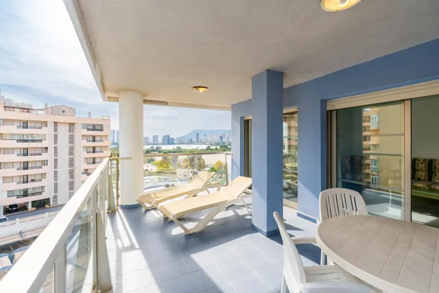 Ático 3 habitaciones 316m² en venta - Playa de Fossa-Levante — 7