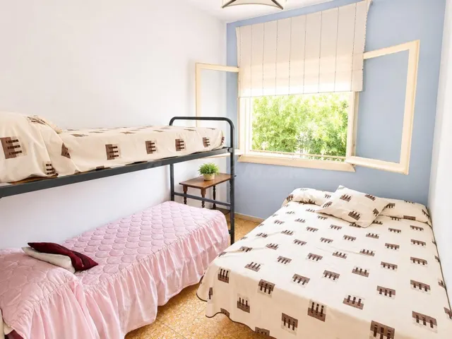 CHALET EN VENTA EN MAÇANET DE LA SELVA – TRANQUILIDAD, ESPACIO Y NATURALEZA — 20