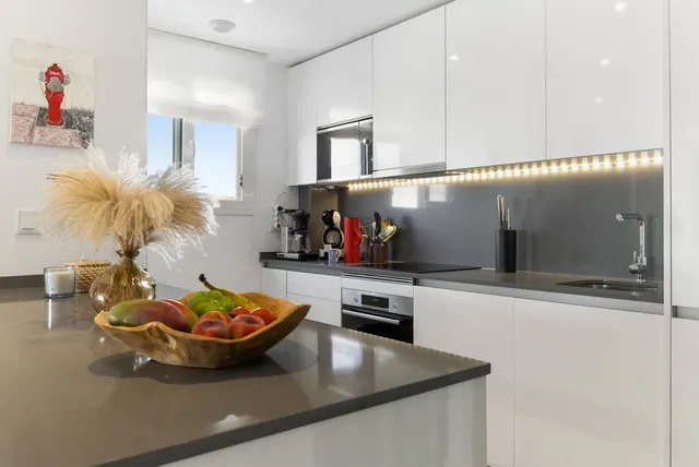 Adosado 3 habitaciones 158m² en venta - Riviera del sol — 13