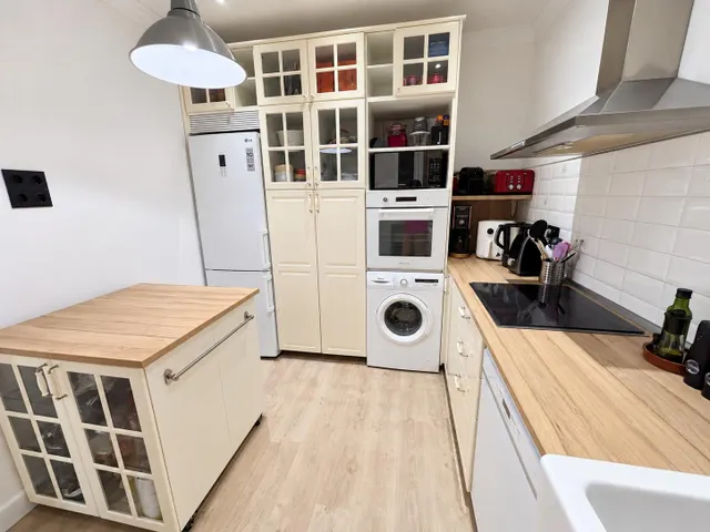 Piso 2 habitaciones 72m² en venta - Fuente del Berro — 16