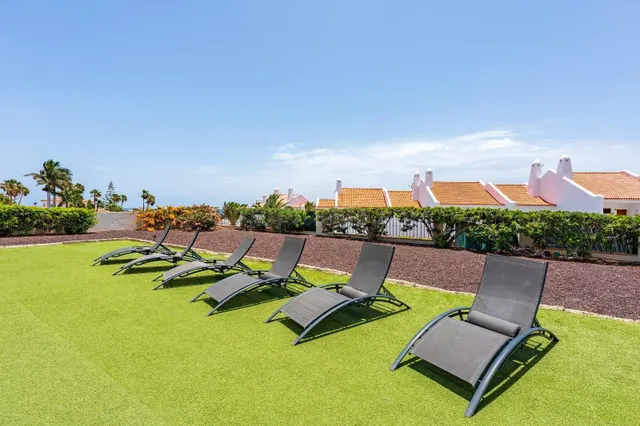 Villa en venta en Golf del Sur - foto 5