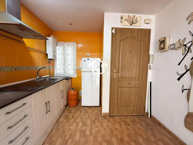 PISO EN VENTA EN ALICANTE. ZONA DEL PLA DE BON REPOS, 50m2,  - foto 3