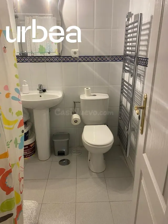 Piso en urbanización terrazas del sol — 5