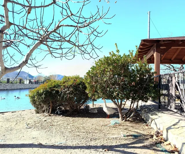 Casa de pueblo, con vistas, en la zona de la Paca, Lorca - foto 3