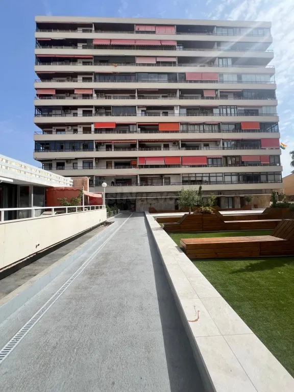 Apartamento en Venta en Torremolinos Málaga — 10