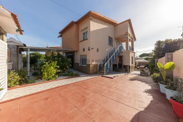 Chalet independiente — 26