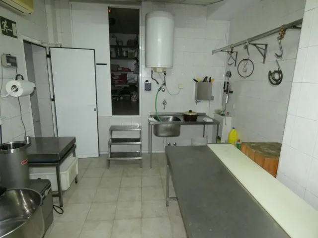 ++OPORTUNIDAD++LOCAL COMERCIAL EN VENTA ACTUALMENTE FUNCIONANDO COMO CARNICERIA+ — 6