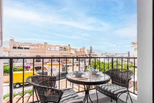 Apartamento 1 habitación 40m² en venta - Centro — 7