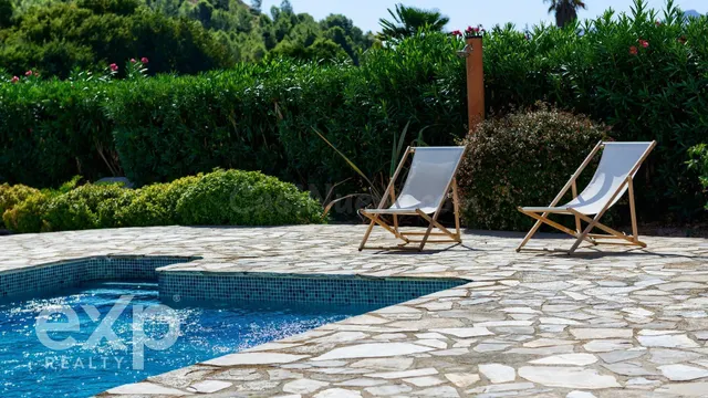 Casa mediterránea con carácter propio en Murla — 2