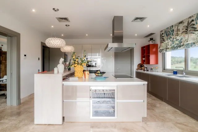 Chalet 5 habitaciones 858m² en venta - Costa del Sol — 11