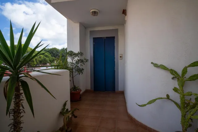 Precioso apartamento listo para disfrutar entre las dos playas — 40